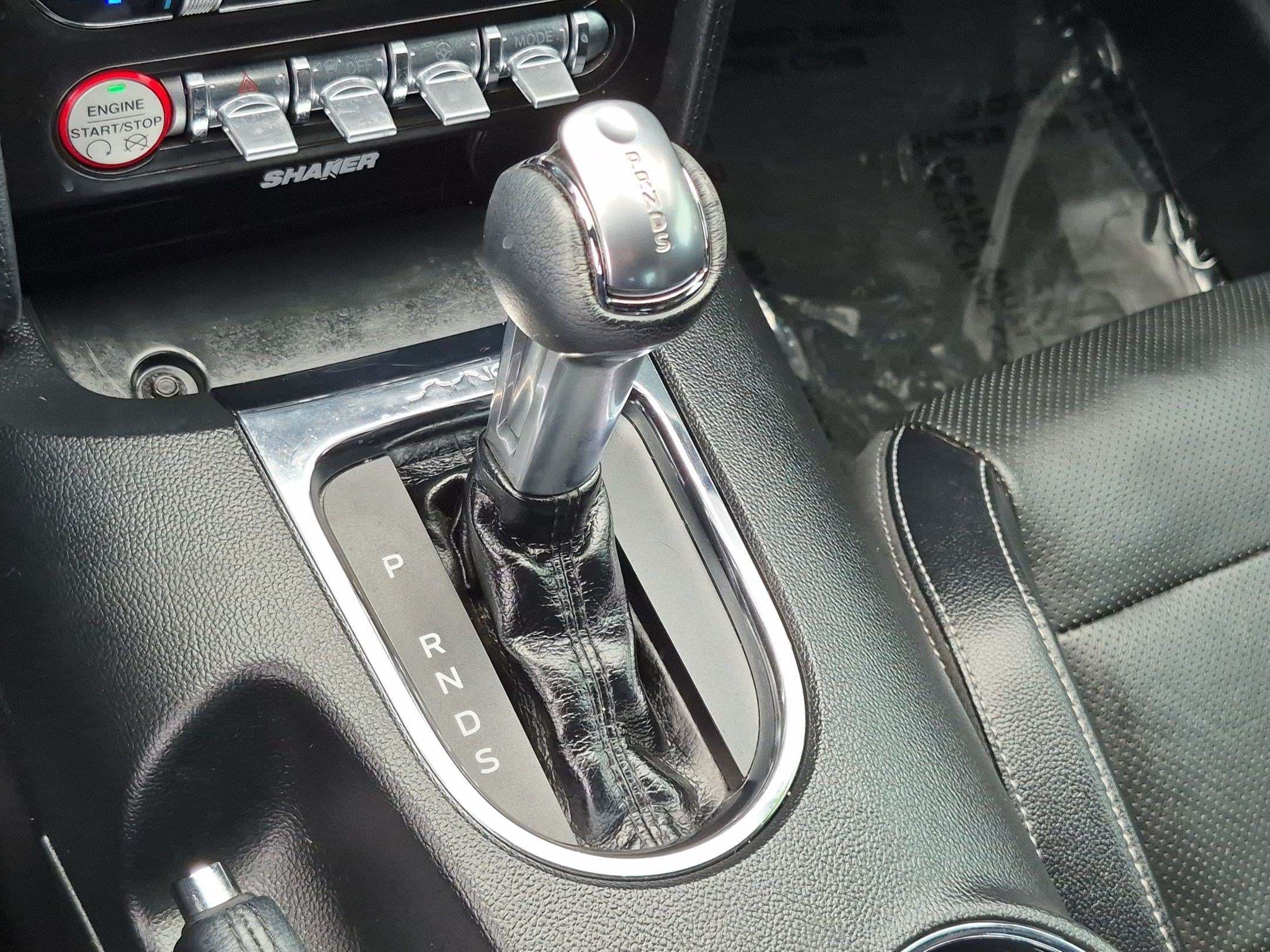 Used 2016 Ford Mustang Premium RWD image 17