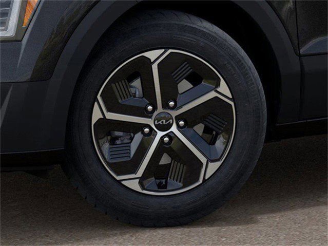 New 2025 Kia Niro EX image 9