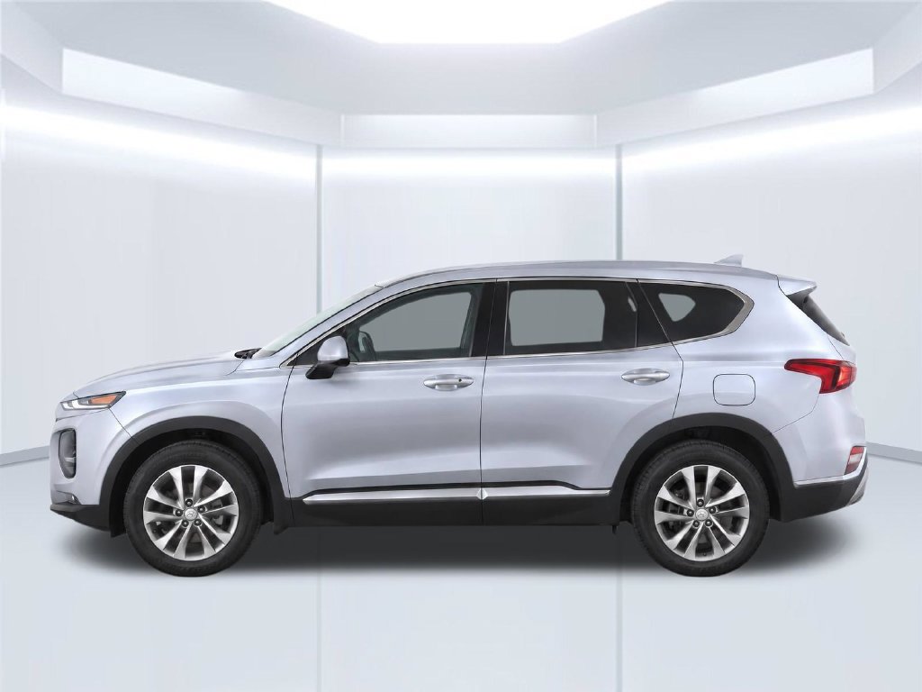 Used 2019 Hyundai Santa Fe SEL w/ Cargo Package FWD image 8