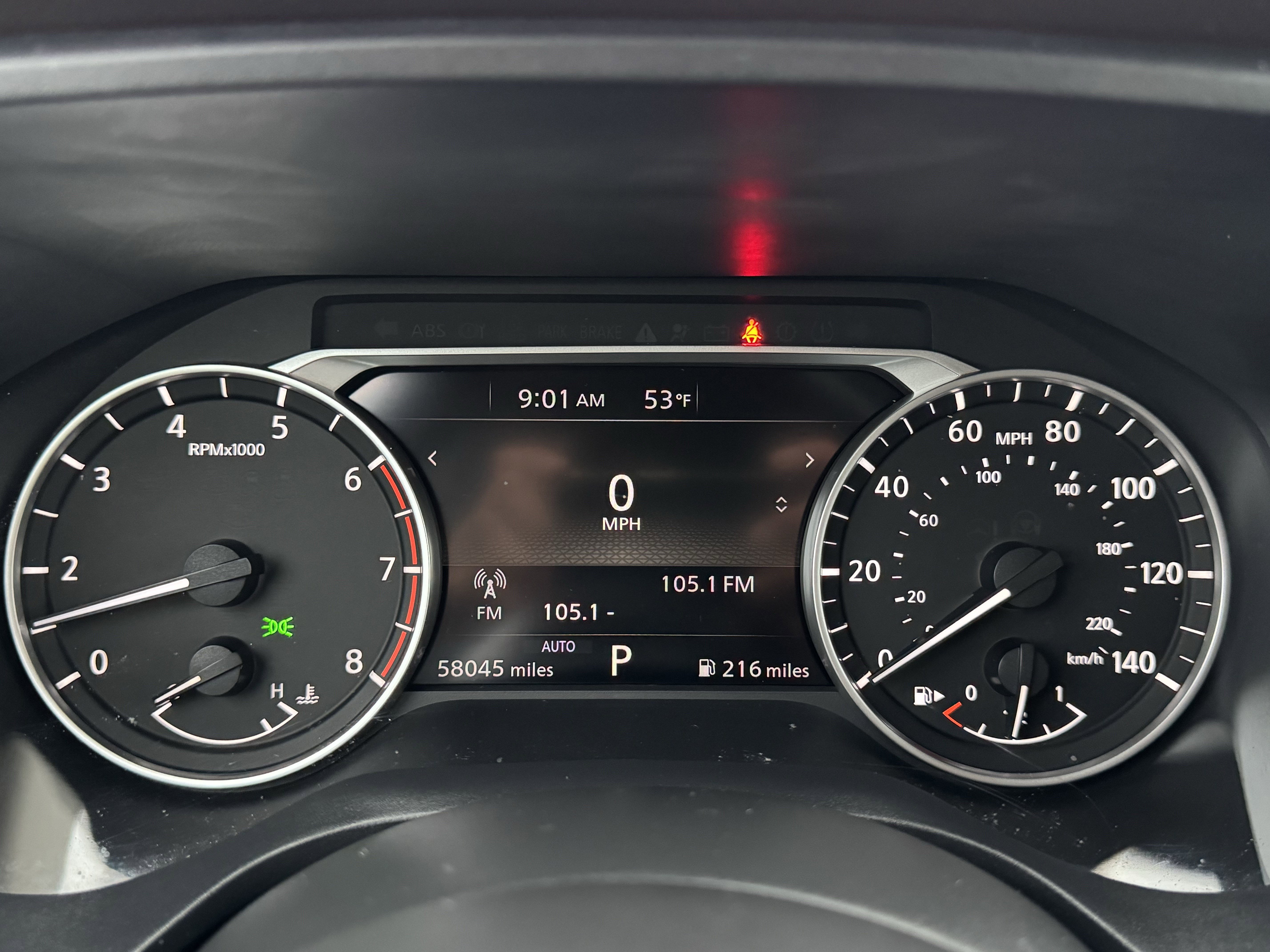 Certified 2021 Nissan Rogue SV image 21