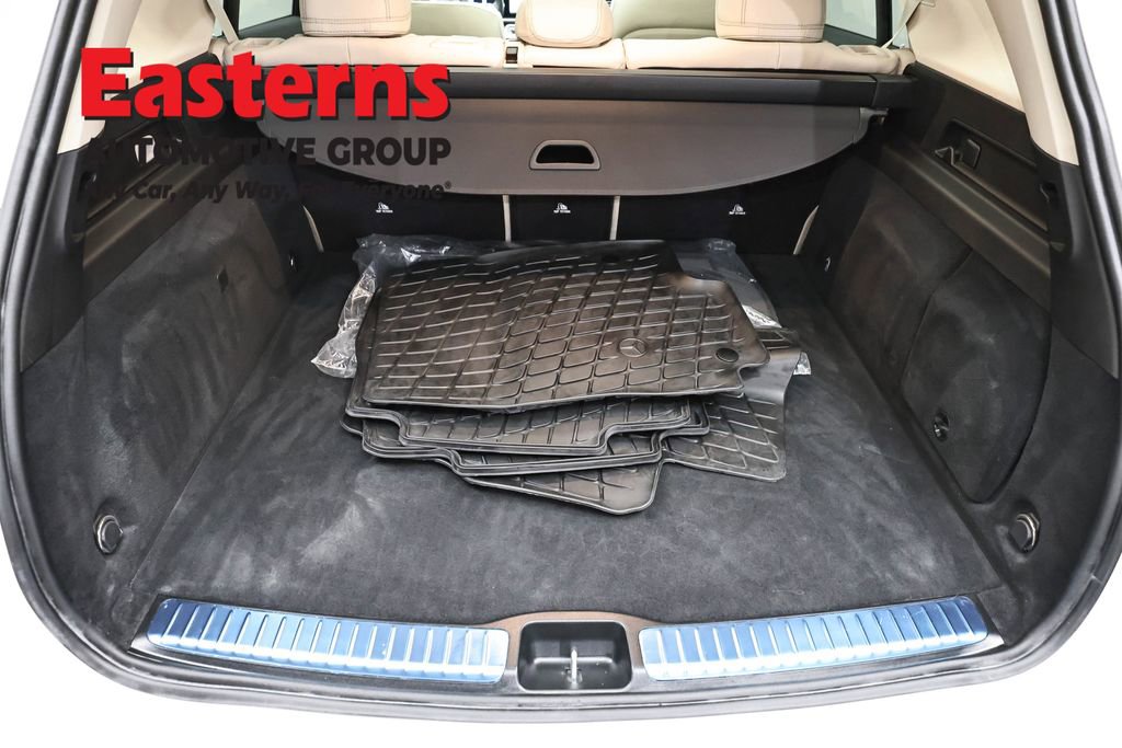 Used 2025 Mercedes-Benz GLE 450e 4MATIC image 9