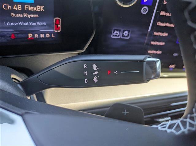 New 2026 Chevrolet Traverse LT image 12