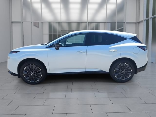 New 2026 Nissan Murano Platinum w/ Cargo Package AWD/4WD image 5