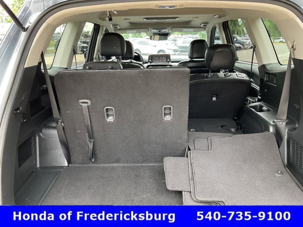 Used 2021 Kia Telluride S AWD/4WD image 21