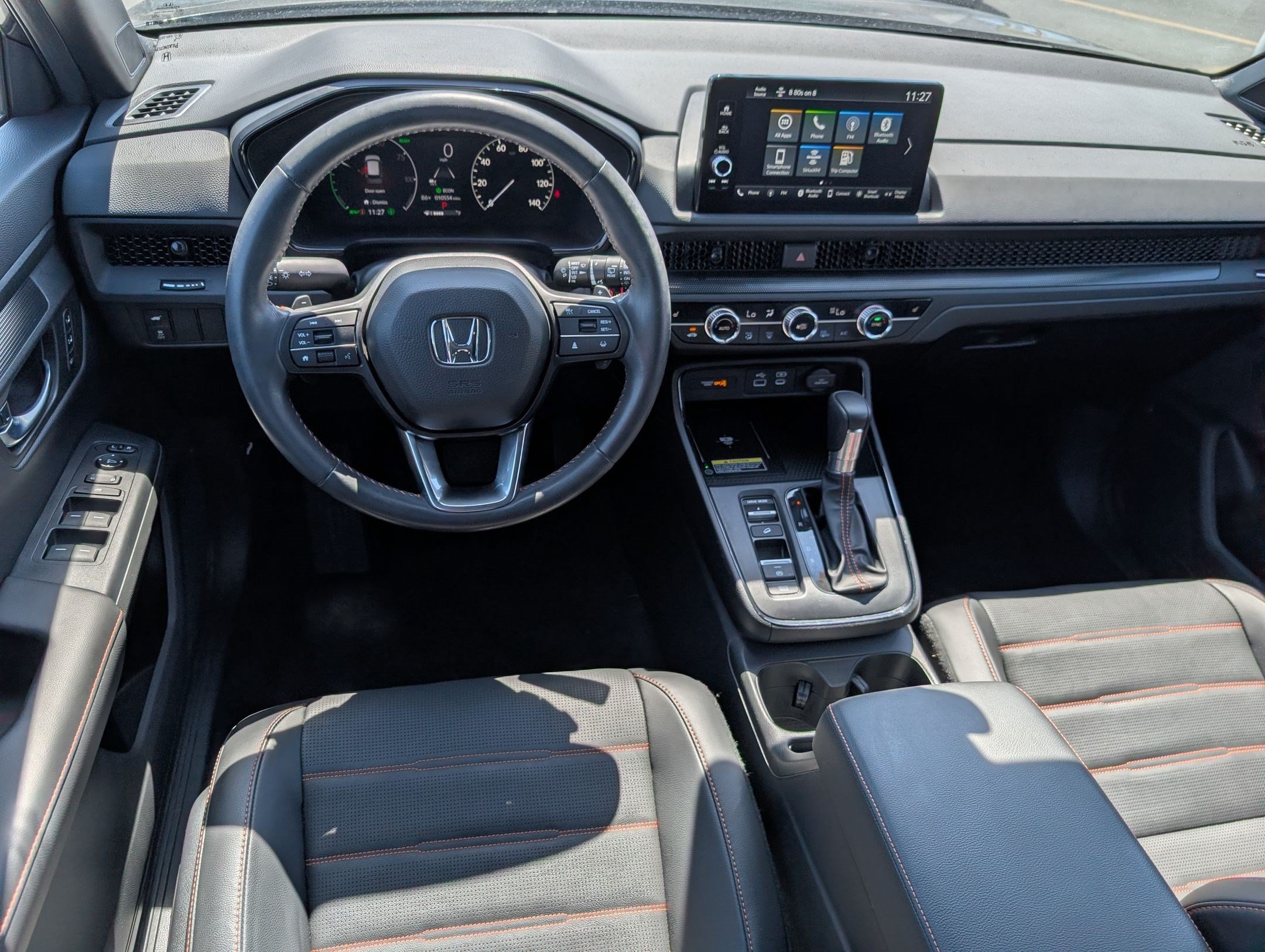 Used 2025 Honda CR-V Sport-L image 30