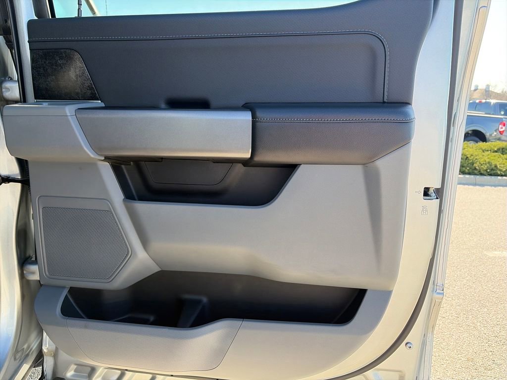 Used 2023 Ford F150 XLT w/ Equipment Group 302A High AWD/4WD image 36