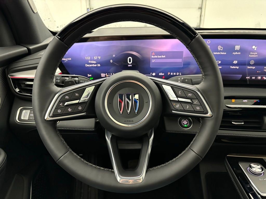 New 2026 Buick Enclave Avenir w/ Super Cruise Package image 25