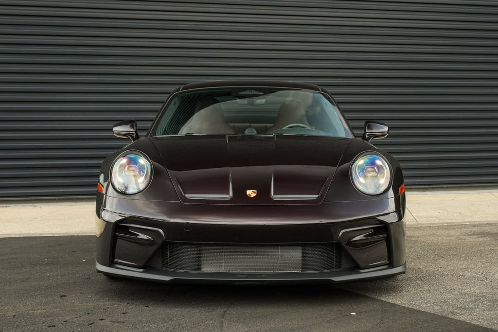 Certified 2026 Porsche 911 GT3 RWD image 30