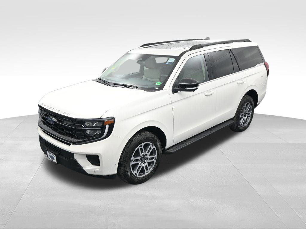New 2025 Ford Expedition Active image 43