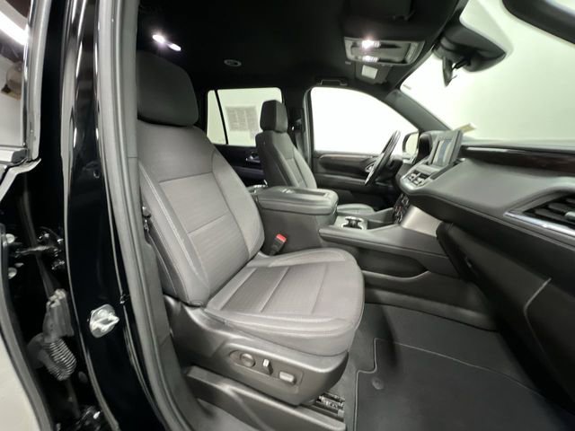 Certified 2023 Chevrolet Tahoe LS w/ Max Trailering Package AWD/4WD image 26