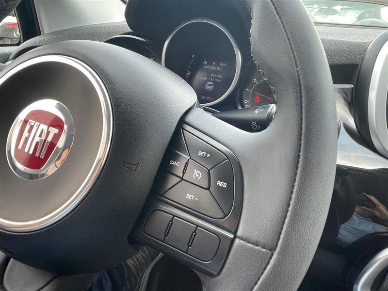 Used 2016 FIAT 500X Easy AWD/4WD image 23