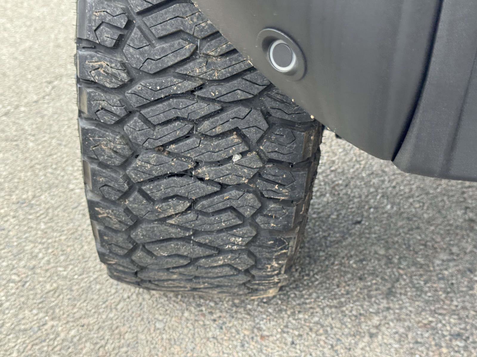 Used 2022 Ford Bronco Badlands AWD/4WD image 15