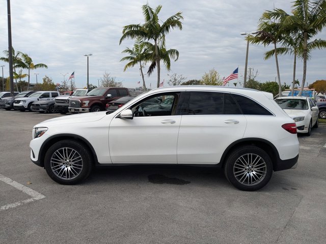 Used 2018 Mercedes-Benz GLC 300 image 6