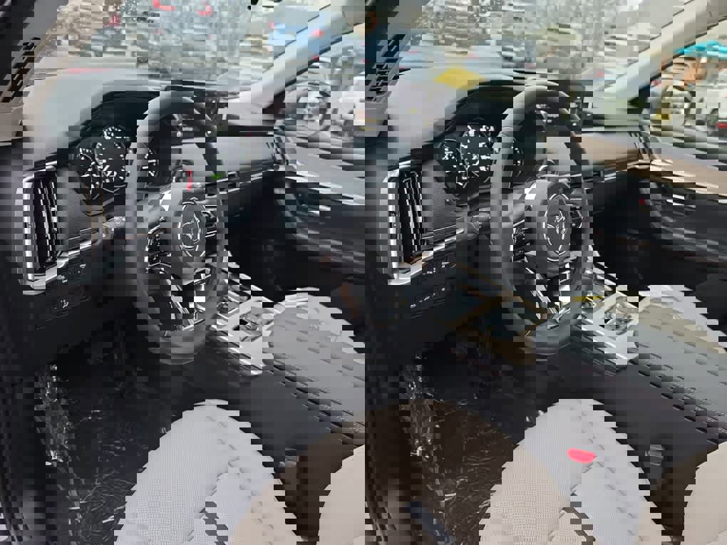 New 2026 MAZDA CX-90 3.3 Turbo w/ Preferred Package image 12