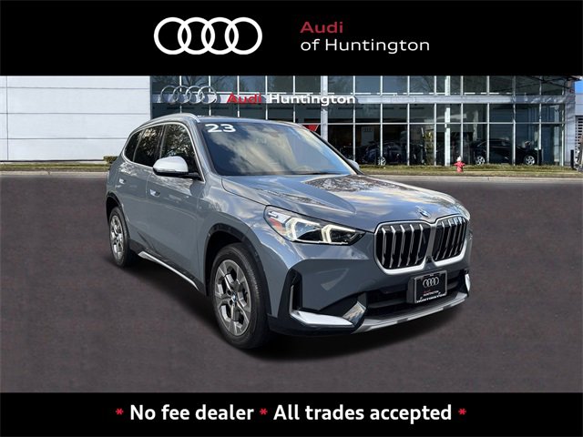 Used 2023 BMW X1 xDrive28i w/ Premium Package