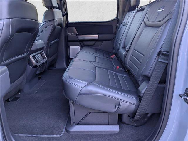 New 2026 Ford F350 Platinum image 14