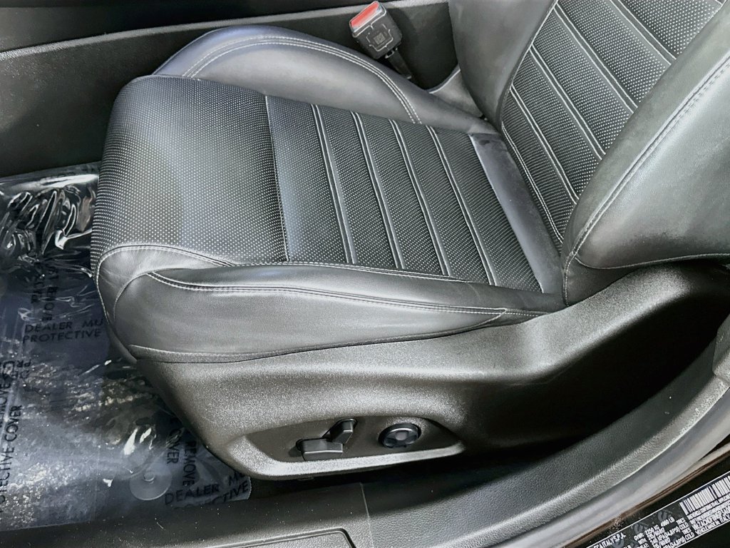 Used 2023 Dodge Hornet GT Plus AWD/4WD image 27