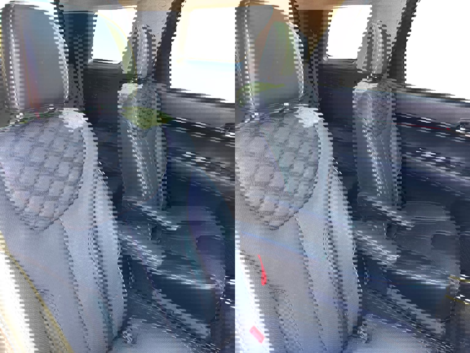 Used 2021 Hyundai Palisade Limited w/ Cargo Package image 18