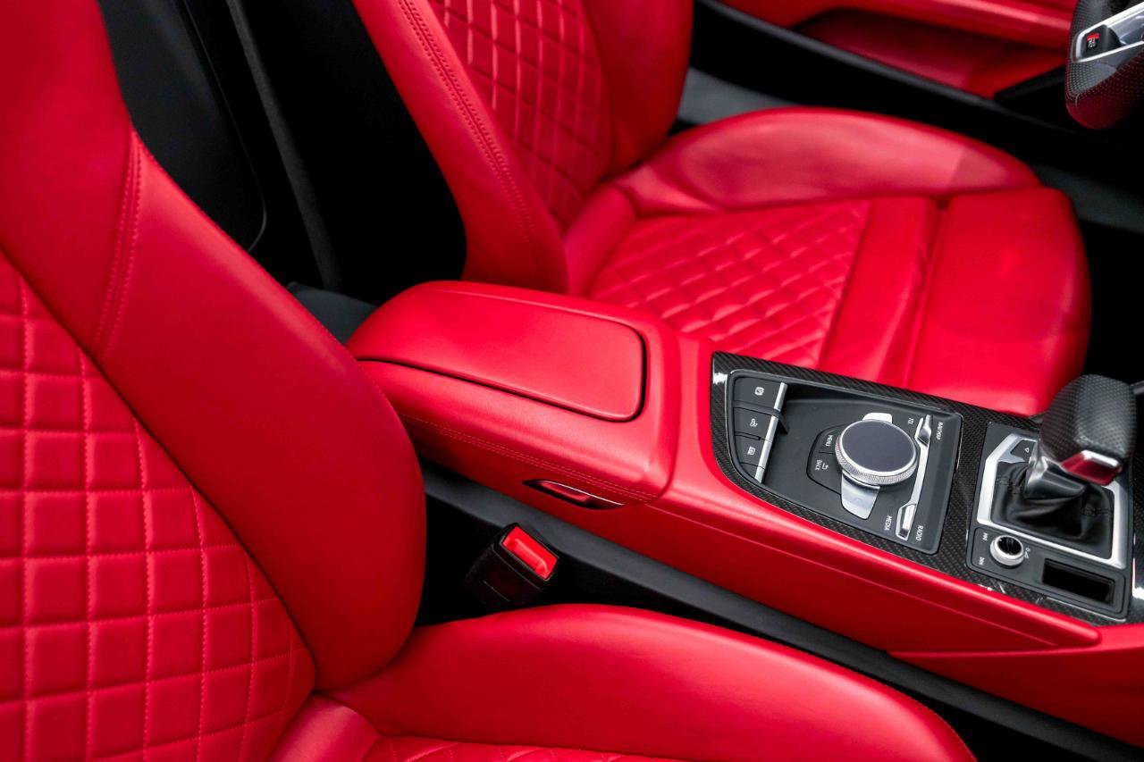 Used 2018 Audi R8 V10 plus image 49