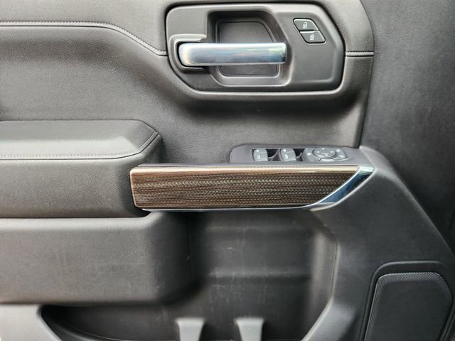 Used 2020 Chevrolet Silverado 1500 LT w/ Texas Edition image 20