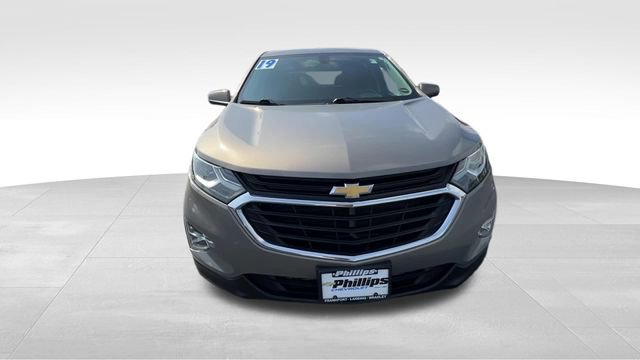 Used 2019 Chevrolet Equinox LT AWD/4WD image 9