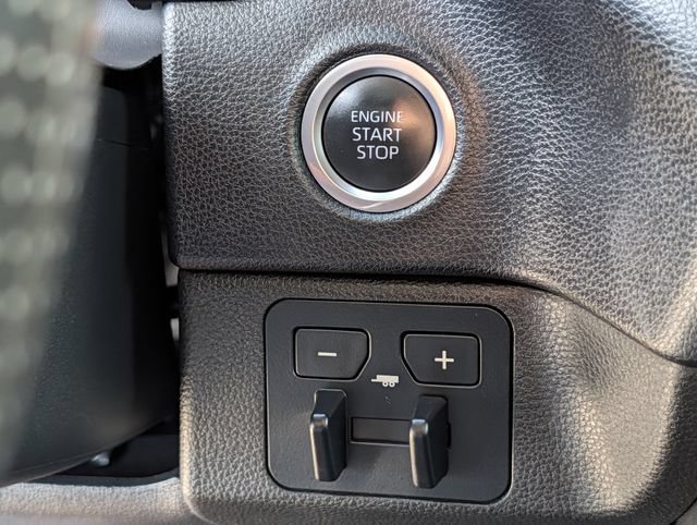 Used 2023 Toyota Tundra SR5 w/ SX Package AWD/4WD image 19