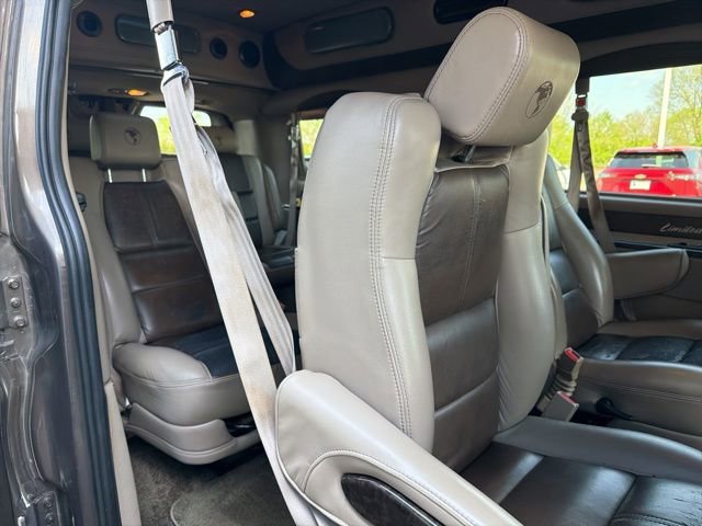 Used 2016 Ford Transit 150 148 Low Roof RWD image 16