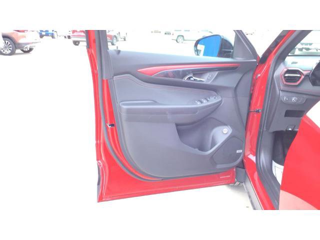 New 2026 Chevrolet TrailBlazer RS w/ Convenience Package image 10