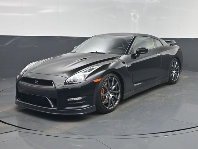 Used 2012 Nissan GT-R Premium image 22