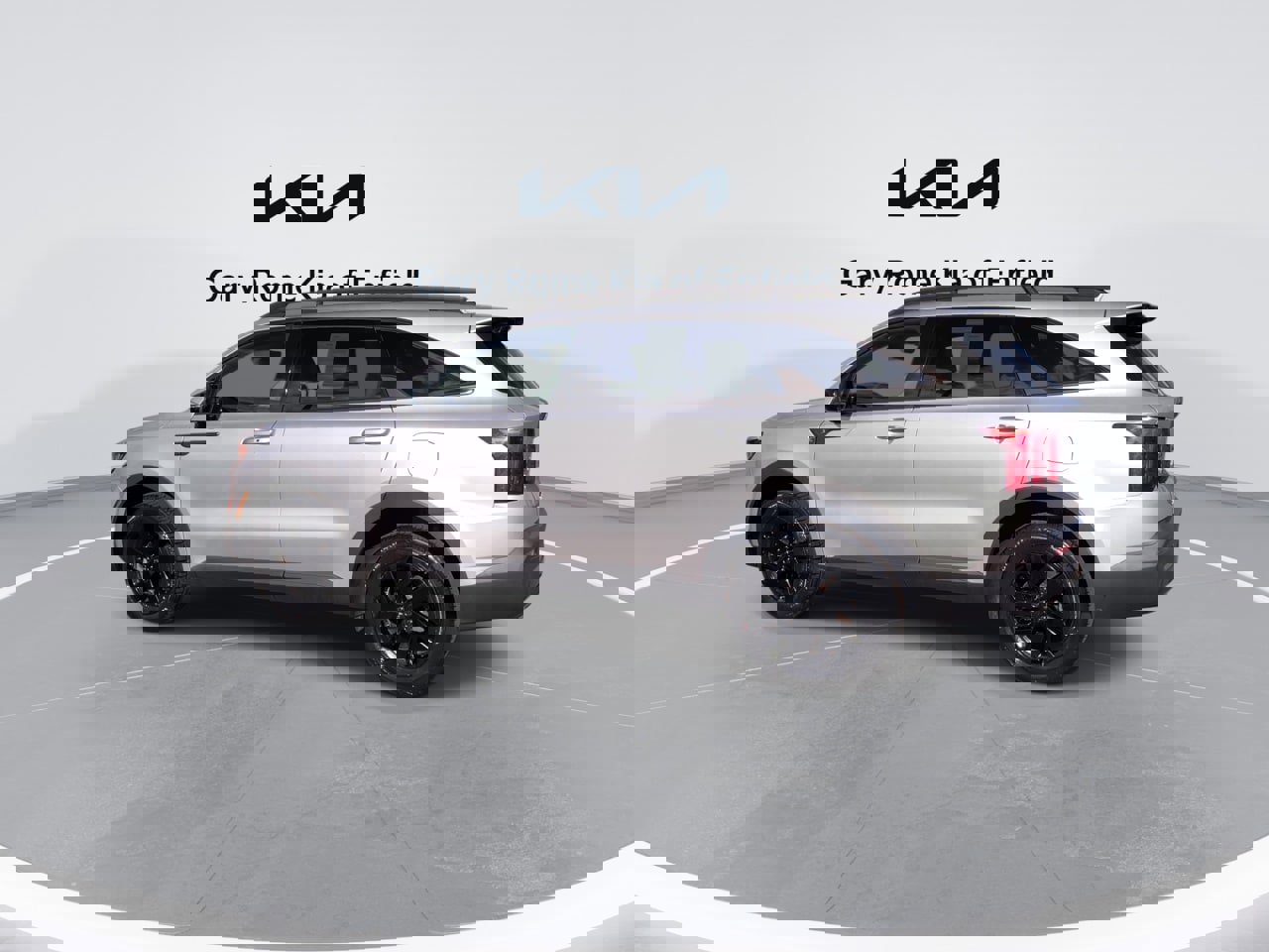 Certified 2022 Kia Sorento S image 6