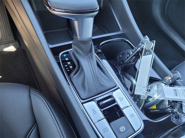 New 2025 Hyundai Santa Cruz XRT image 17