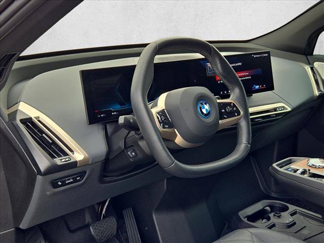 Used 2024 BMW iX M60 AWD/4WD image 13