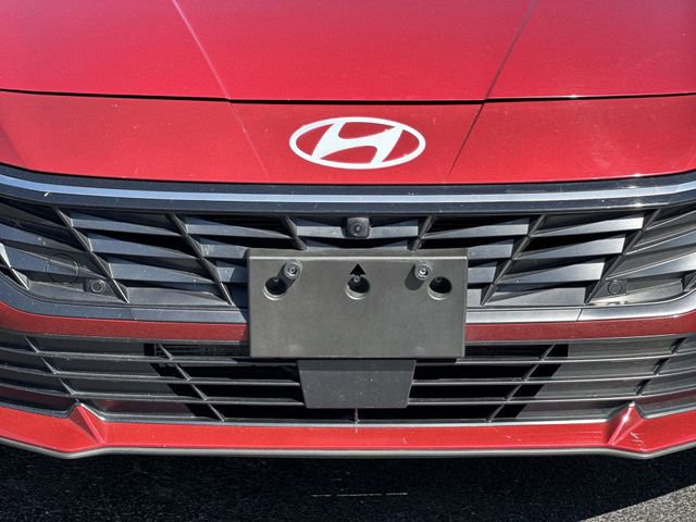 Used 2024 Hyundai Elantra Limited FWD image 33
