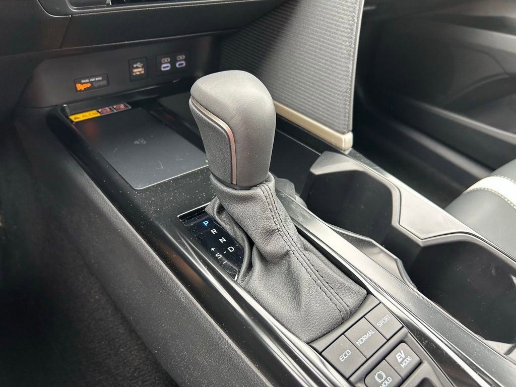 Certified 2025 Toyota Camry SE image 27