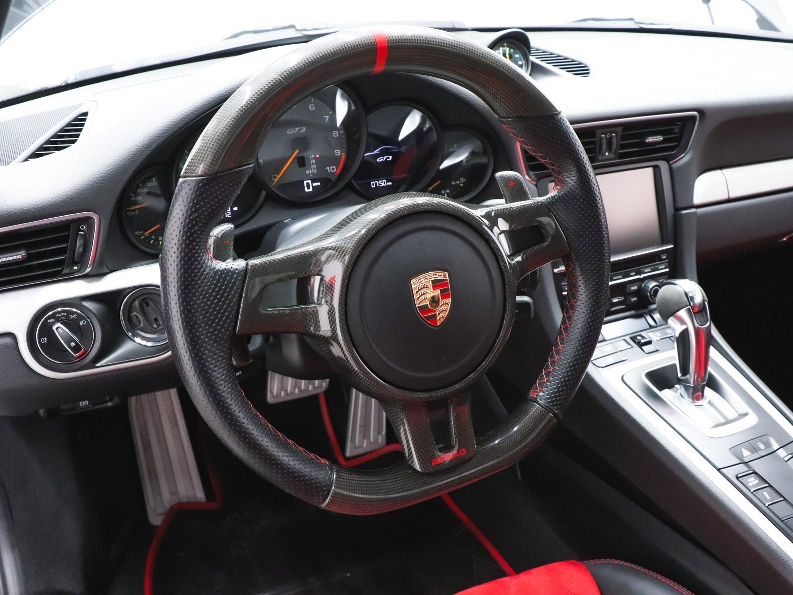 Used 2015 Porsche 911 GT3 image 23