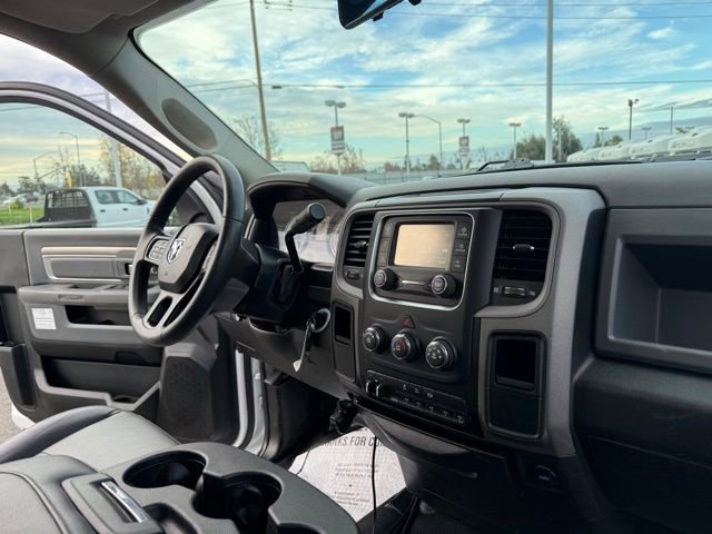 Used 2018 RAM 4500 Tradesman w/ Power Accessory Group image 24