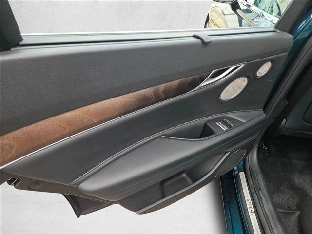 Used 2023 Genesis Electrified G80 AWD/4WD image 10