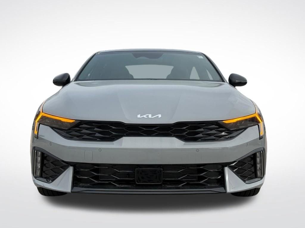 New 2026 Kia K5 GT-Line image 8