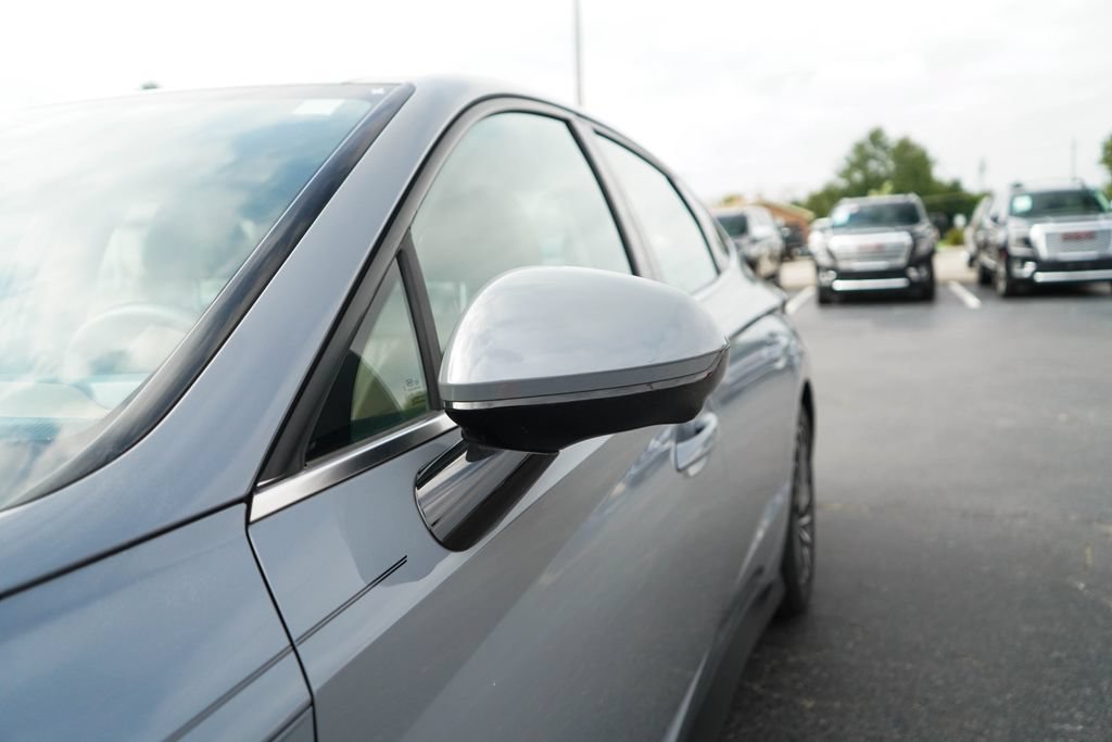 Used 2024 Hyundai Sonata Limited FWD image 23