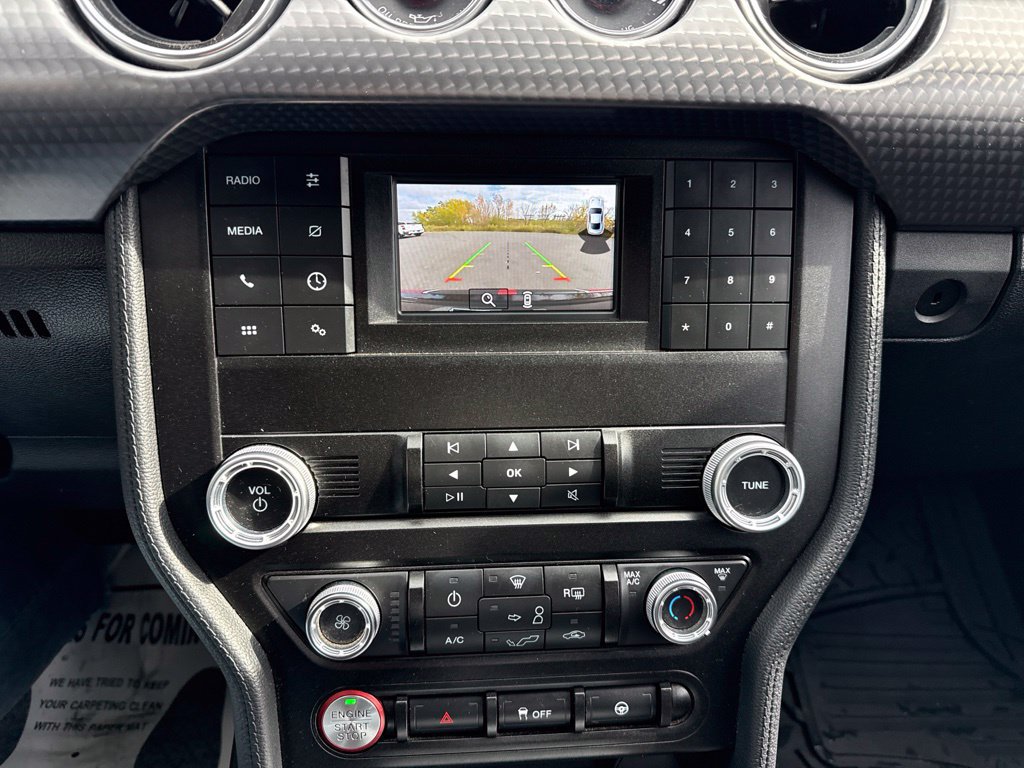 Used 2020 Ford Mustang GT w/ GT Performance Package RWD image 24