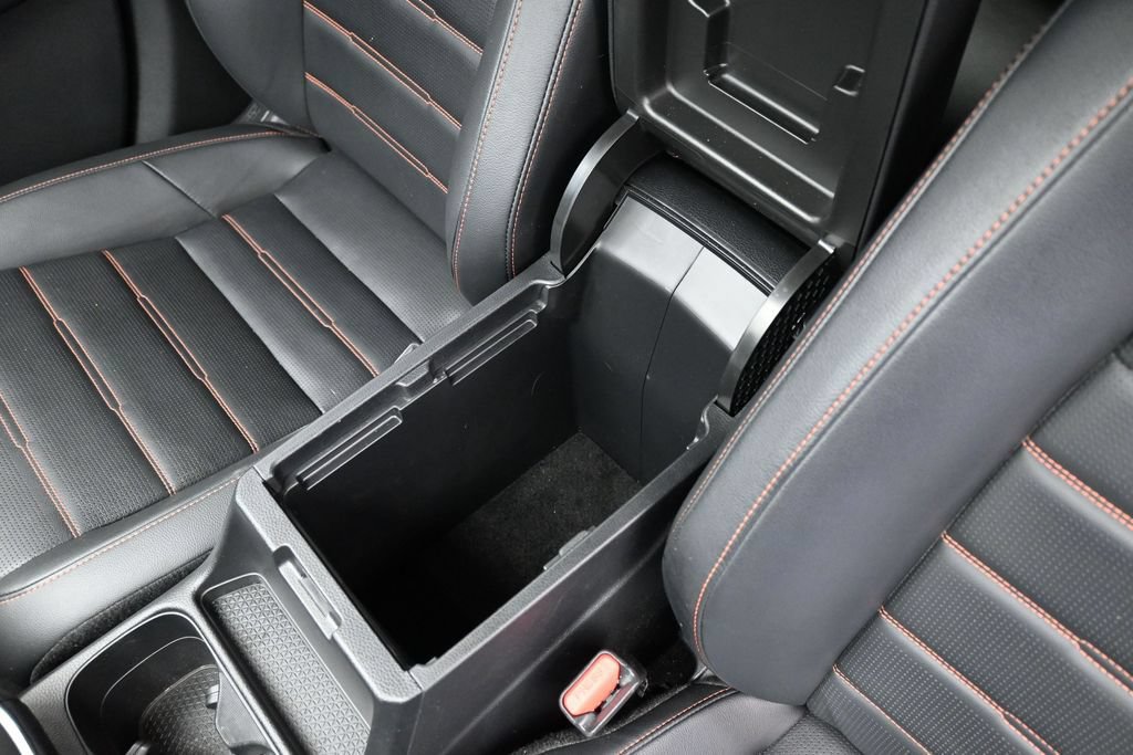 Certified 2024 Honda CR-V Sport-L image 16