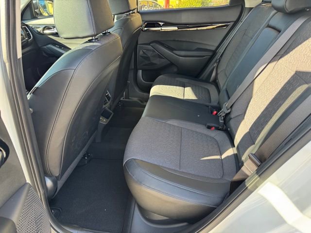 New 2026 Kia Seltos S image 11