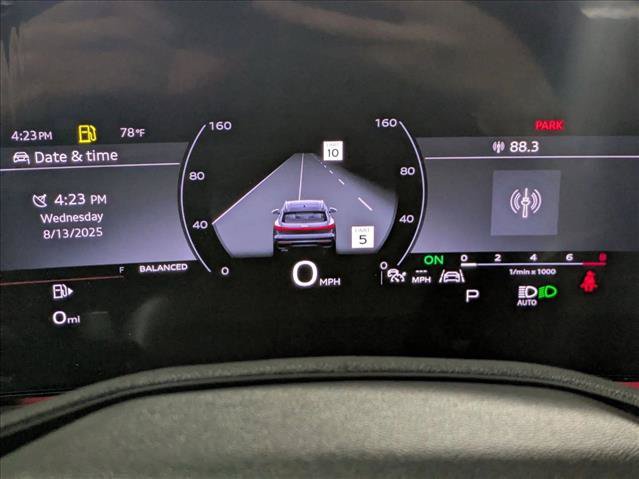New 2025 Audi Q5 Premium w/ Premium Plus AWD/4WD image 11