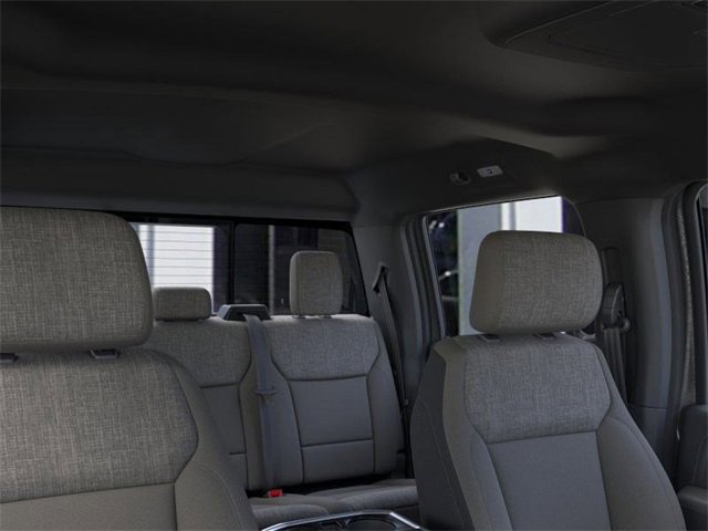 New 2025 Ford F150 XLT w/ Equipment Group 303A High image 66