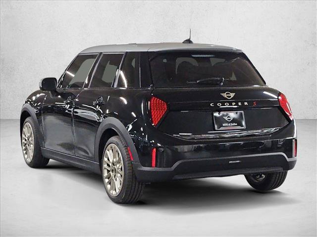 New 2026 MINI Cooper S FWD image 9