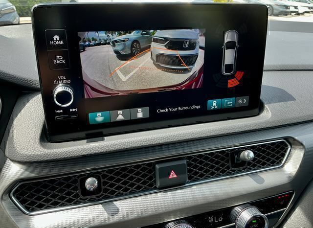 New 2026 Acura Integra A-Spec w/ Technology Package FWD image 26