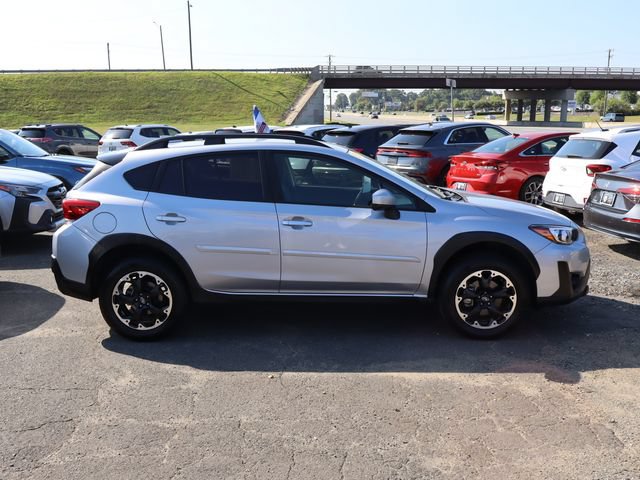 Certified 2021 Subaru Crosstrek 2.0i Premium AWD/4WD image 9