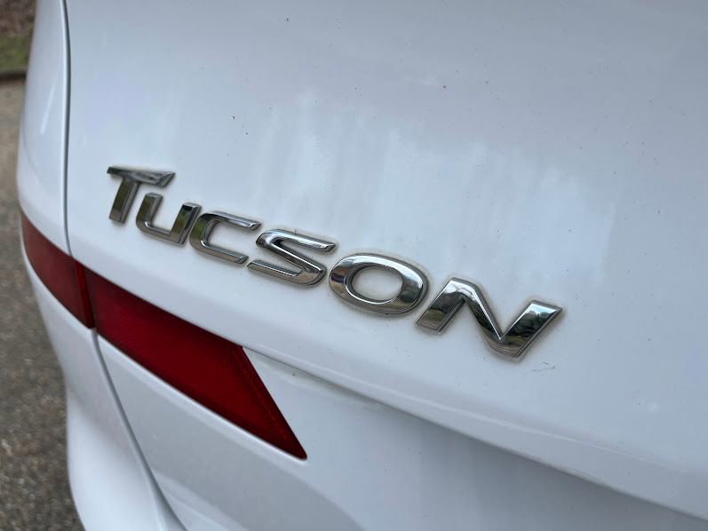 Used 2021 Hyundai Tucson Ultimate w/ Cargo Package image 51