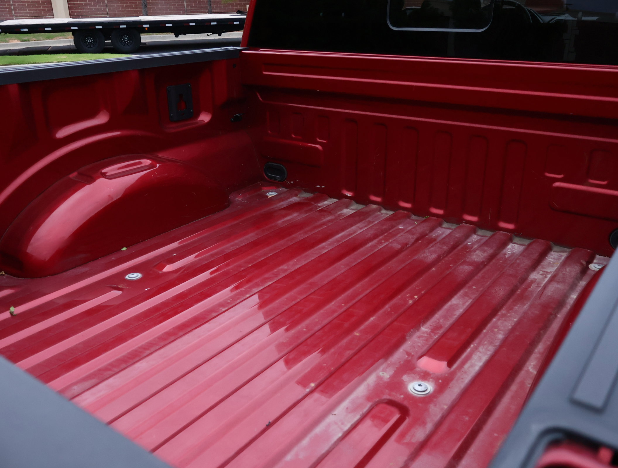 Used 2019 Ford F150 Limited w/ Trailer Tow Package image 30