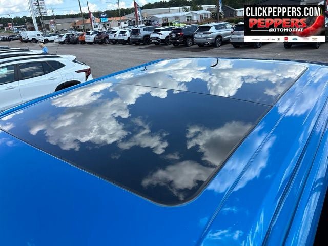 Used 2019 Ford F150 Lariat AWD/4WD image 11